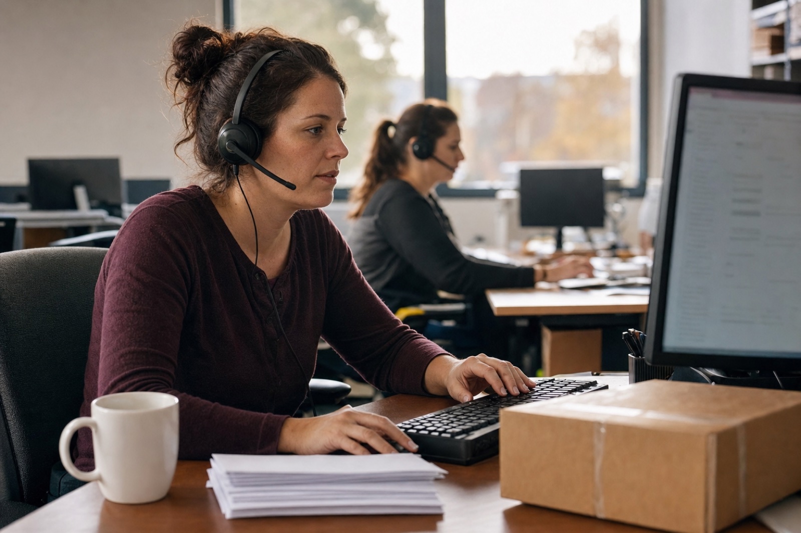 PCI Compliance for Call Centers: What the Rules Say About Your Recordings